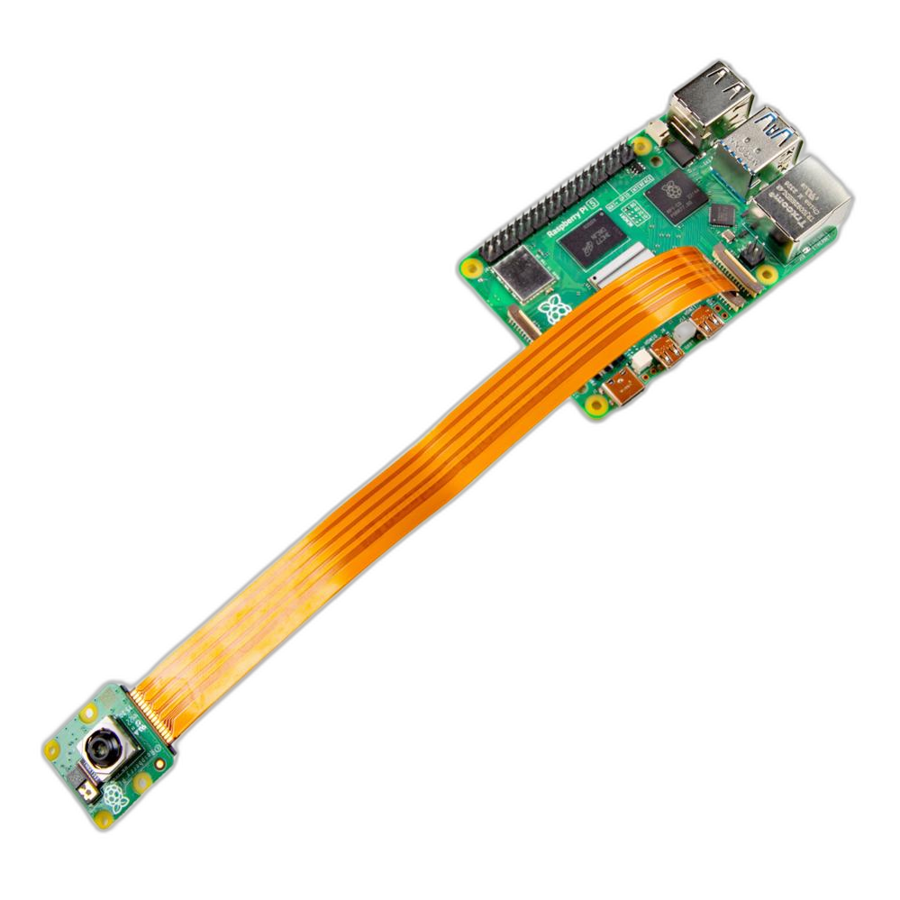 Camera Extension Cable