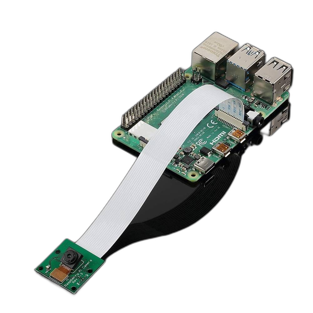 Camera Module with Ribbon Cable 2