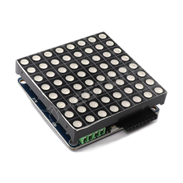 Colorduino v1.4 RGB LED Matrix Driver Module 2
