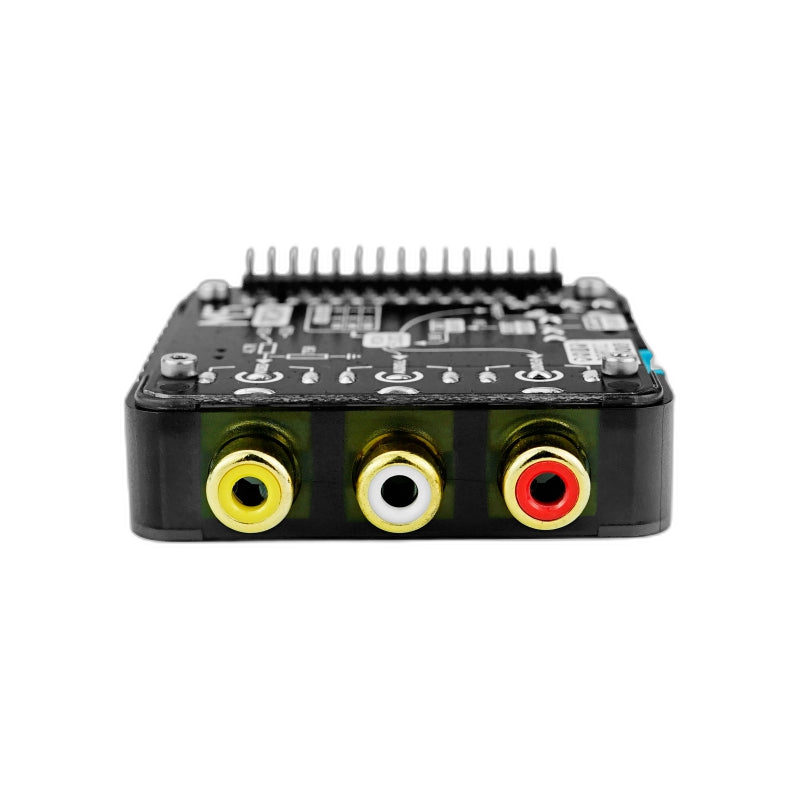 Composite Video / AV Board 2