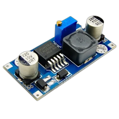 DC-DC Voltage Converter Module 2