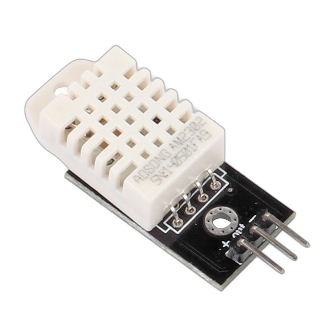 DHT22 Temperature Humidity Sensor 2