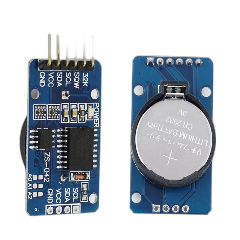 DS3231 RTC Real Time Clock Module 2