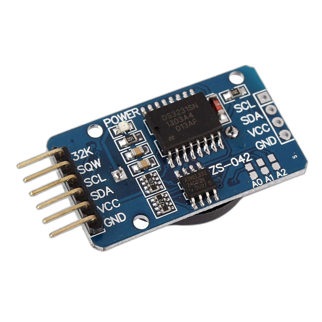 DS3231 RTC Real Time Clock Module