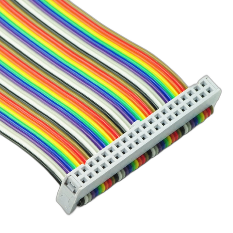 GPIO Gibbon Cable