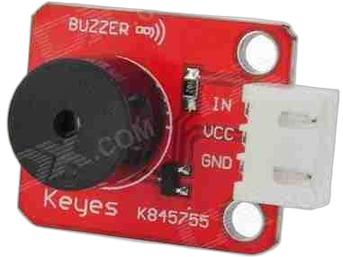 Keyes Active Buzzer 2