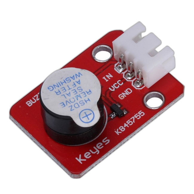 Keyes Active Buzzer