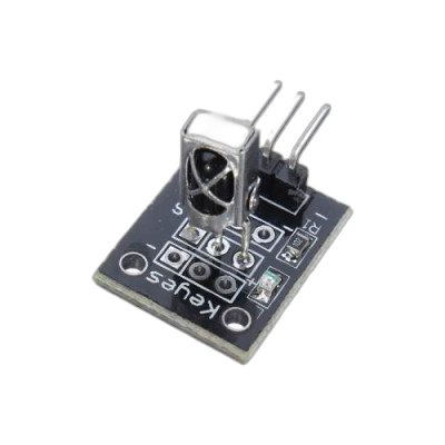 Keyes Infrared Receiver 2