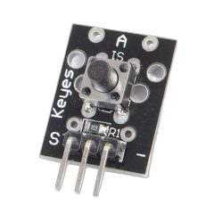 Keyes Key Module