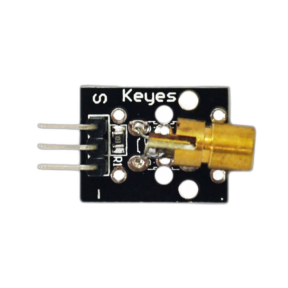 Keyes Laser Module 2