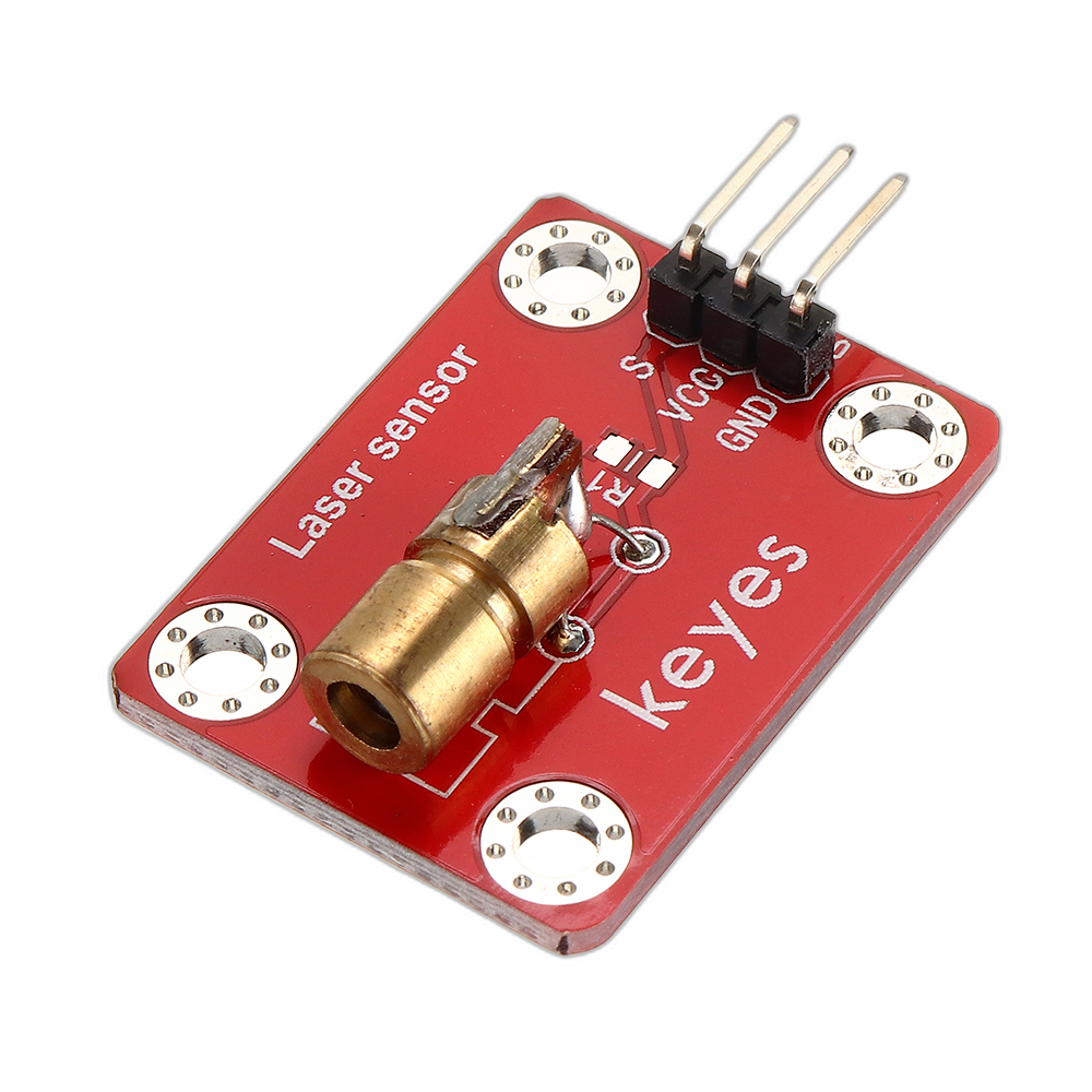 Keyes Laser Module