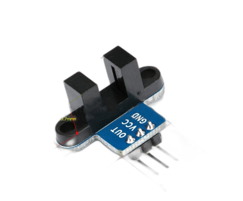 Keyes Light Interrupt Module