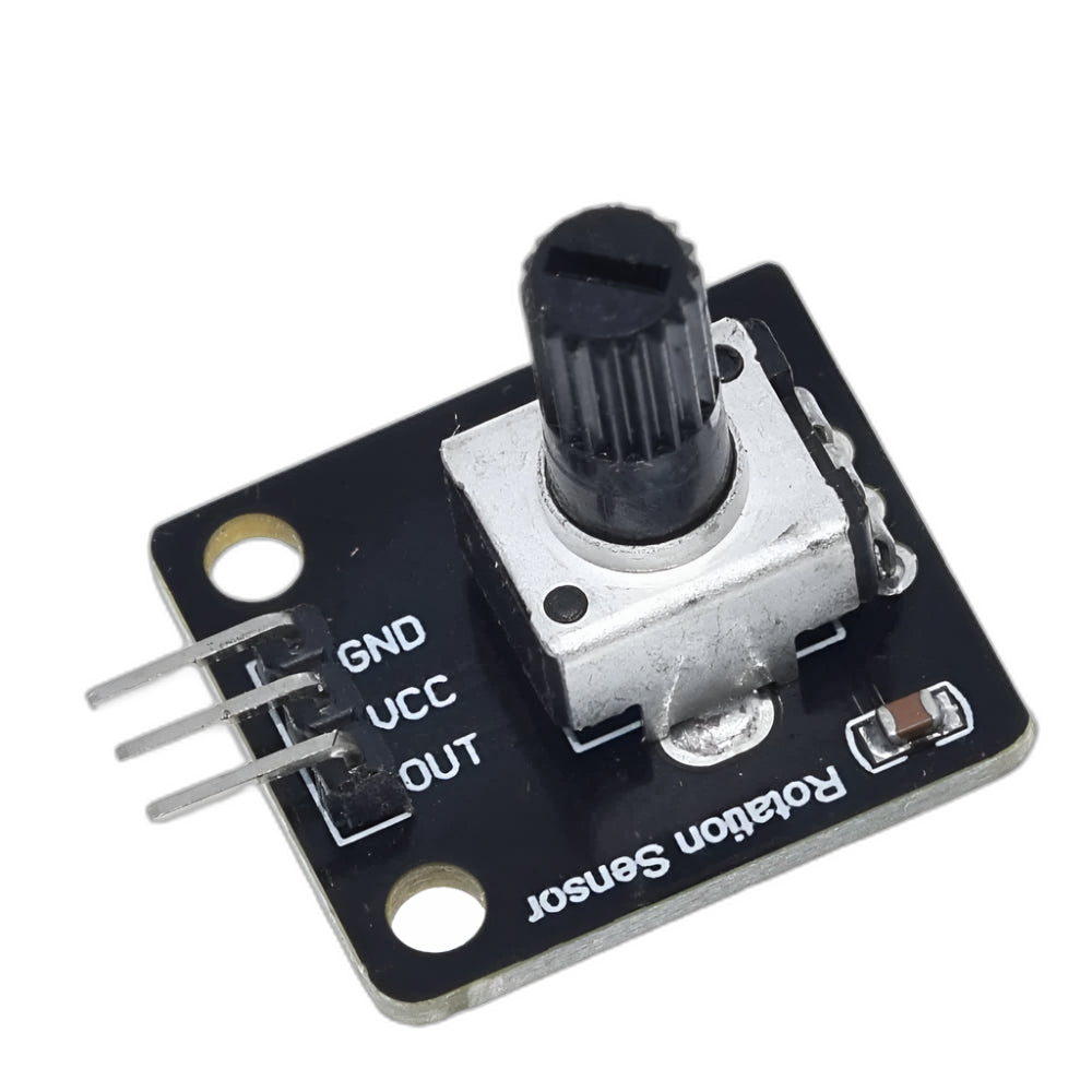 Keyes Rotation Sensor 2