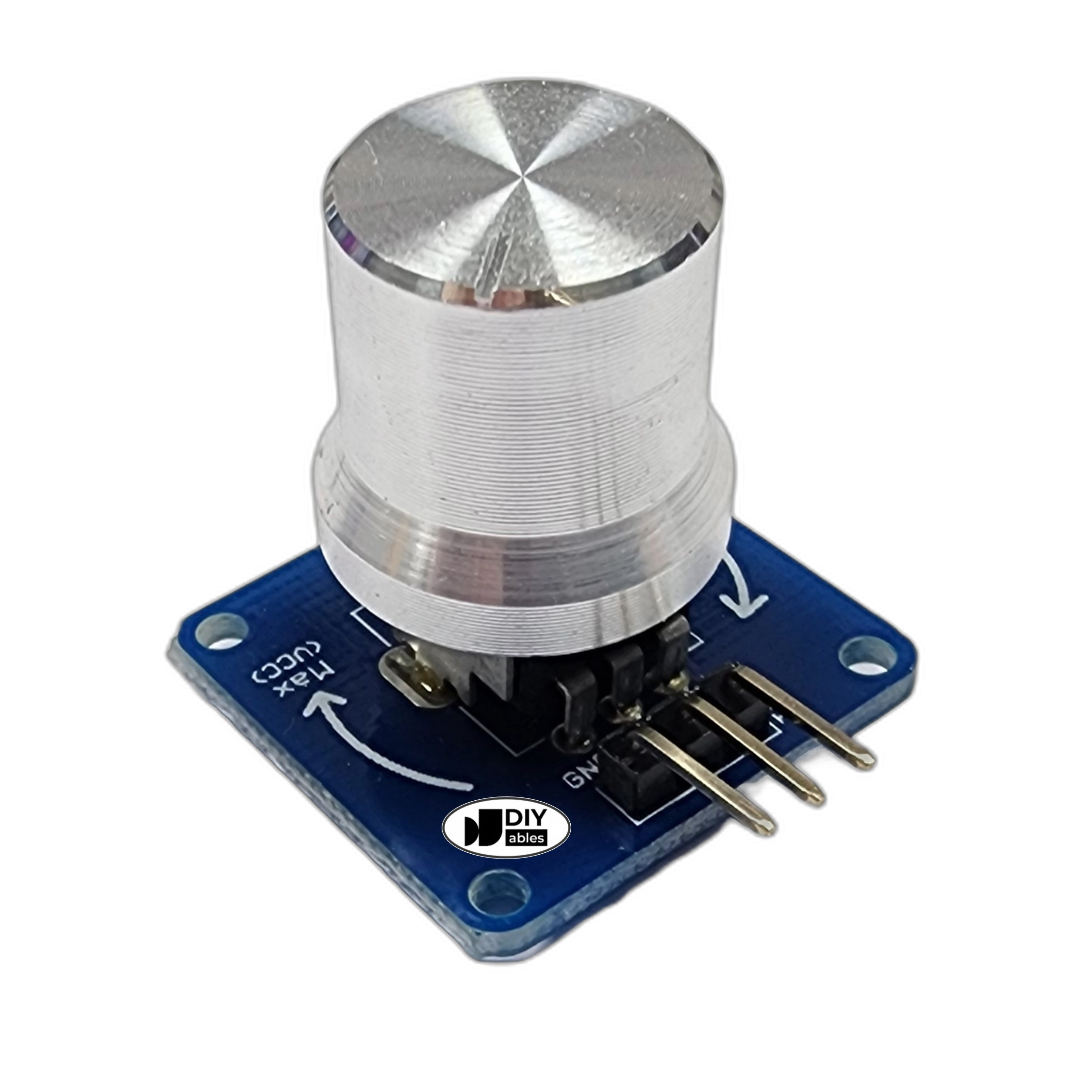 Keyes Rotation Sensor