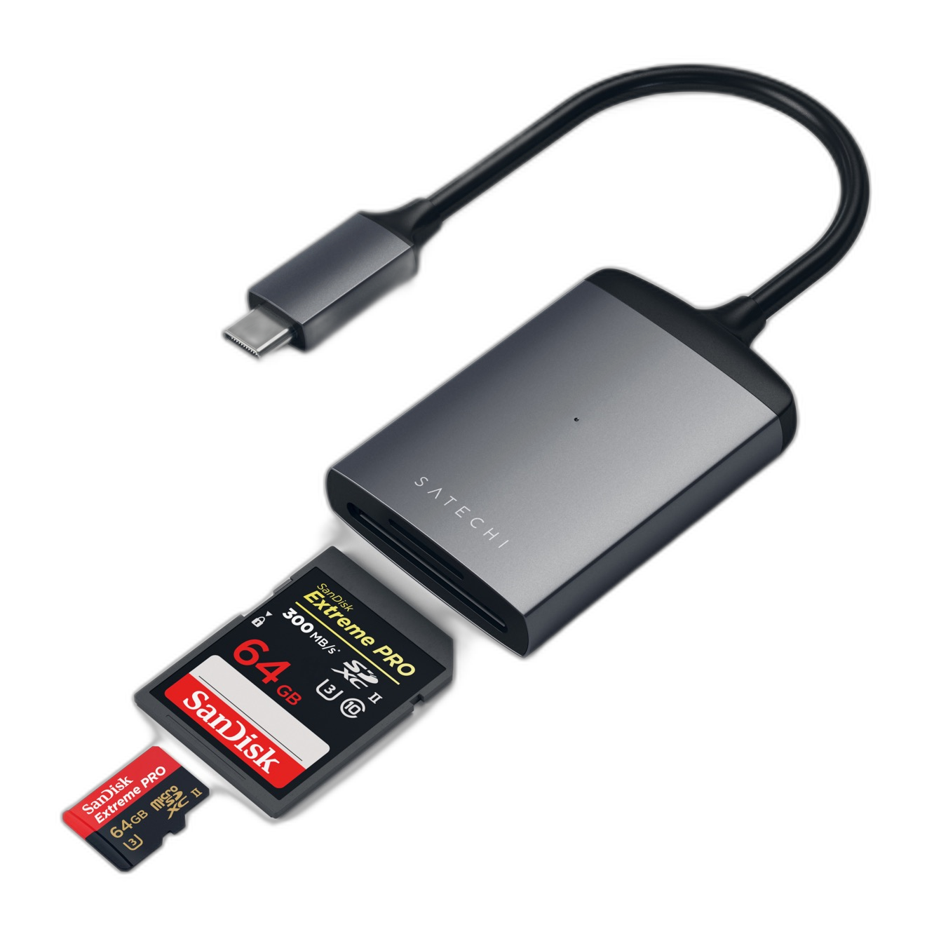 microSD to SD Card Adapter 2