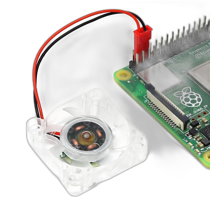 Mini Cooling Fan