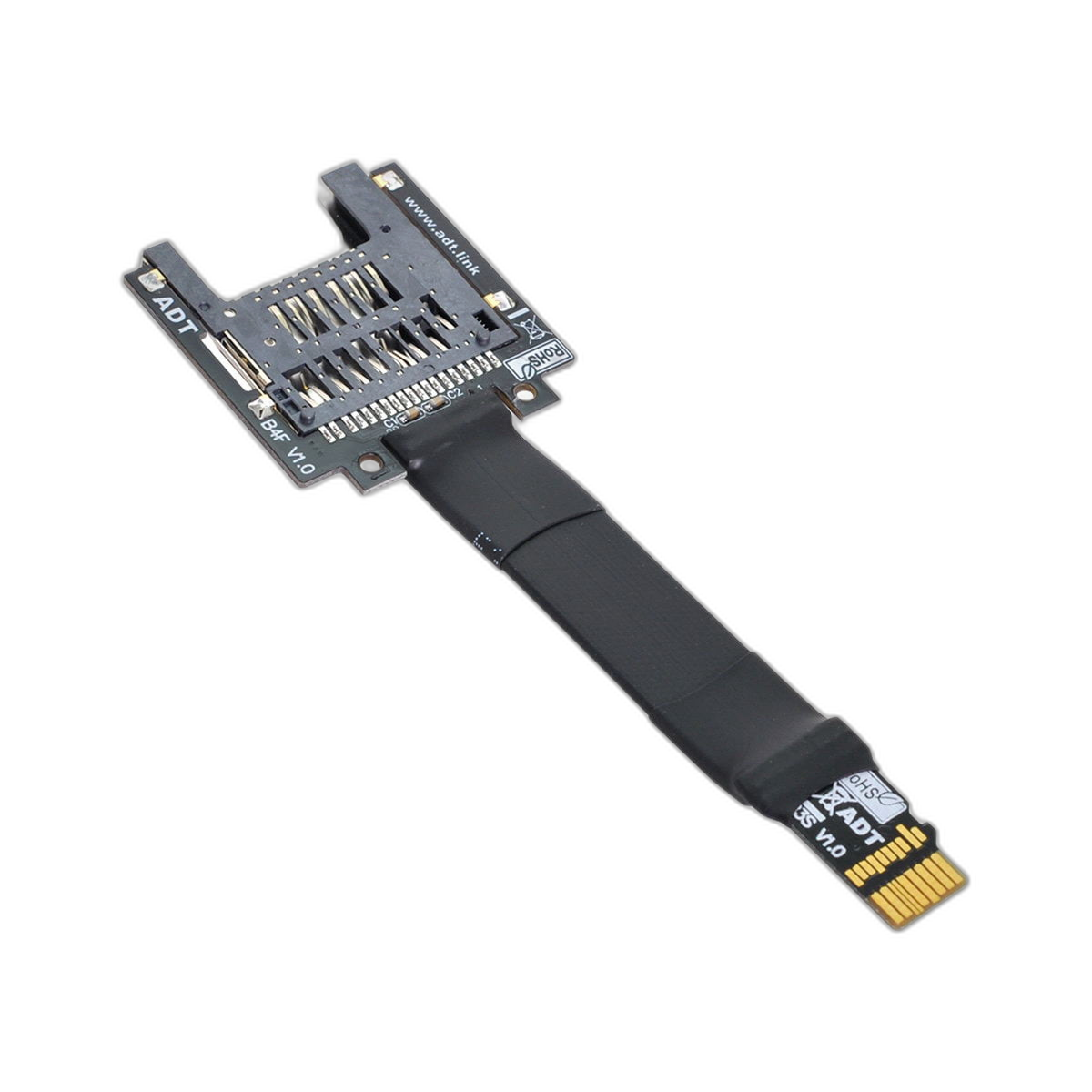 Raspberry Pi - TF Card to SD Card Adapter 2