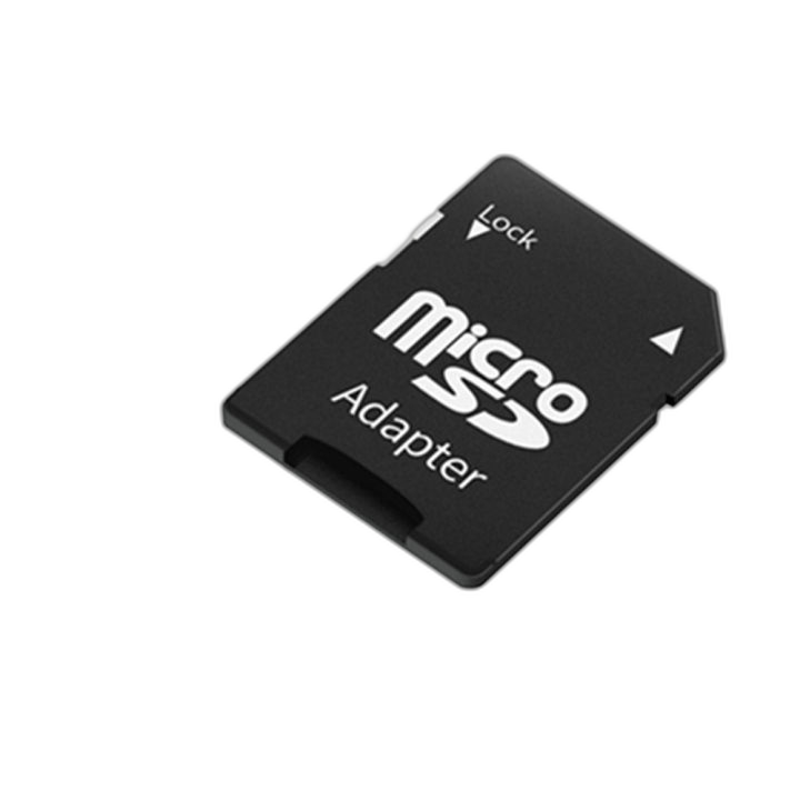 Raspberry Pi - TF Card to SD Card Adapter