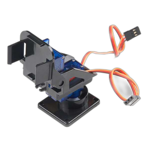 Servo Stand Kit 2