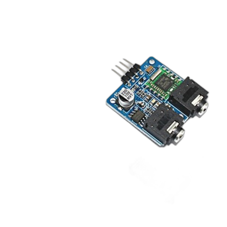 TEA5767 FM Stereo Radio Module for Arduino