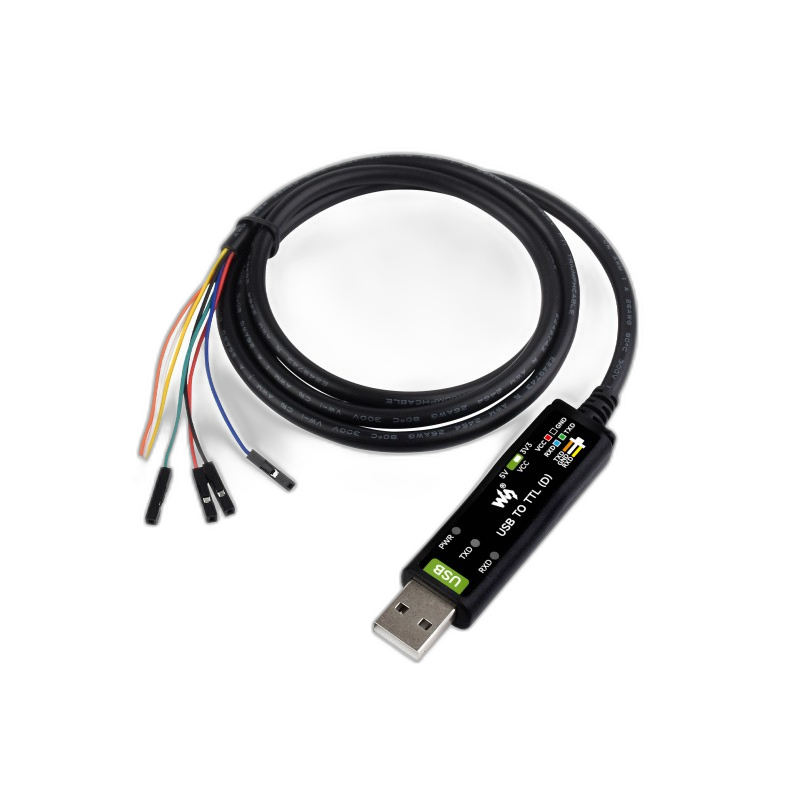 USB to TTL Cable 2