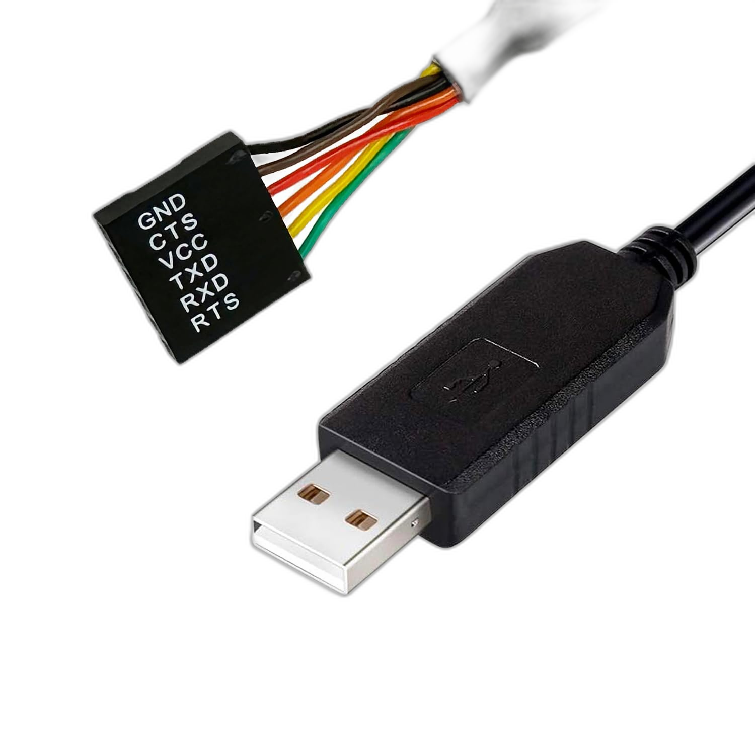 USB to TTL Cable