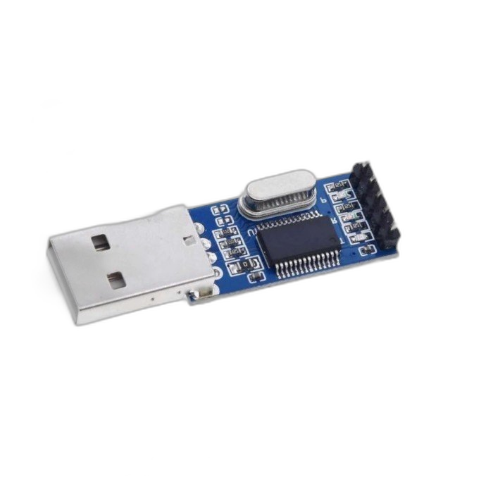 USB to TTL PL2303 Adapter 2