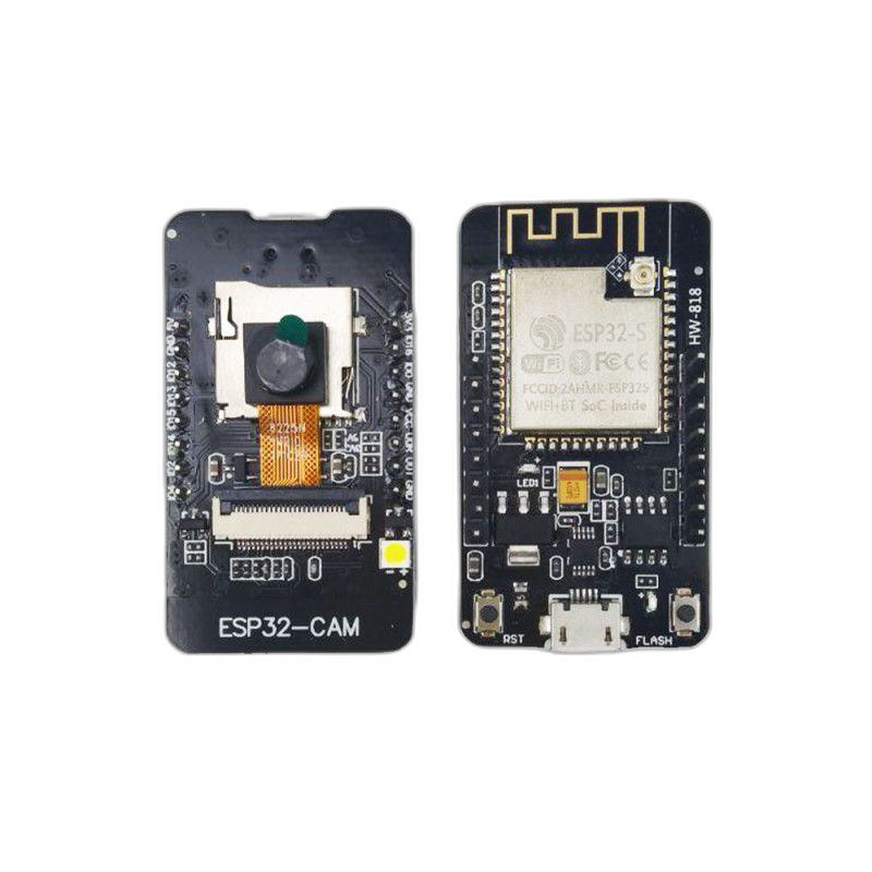 Wifi Camera with USB Cable 2