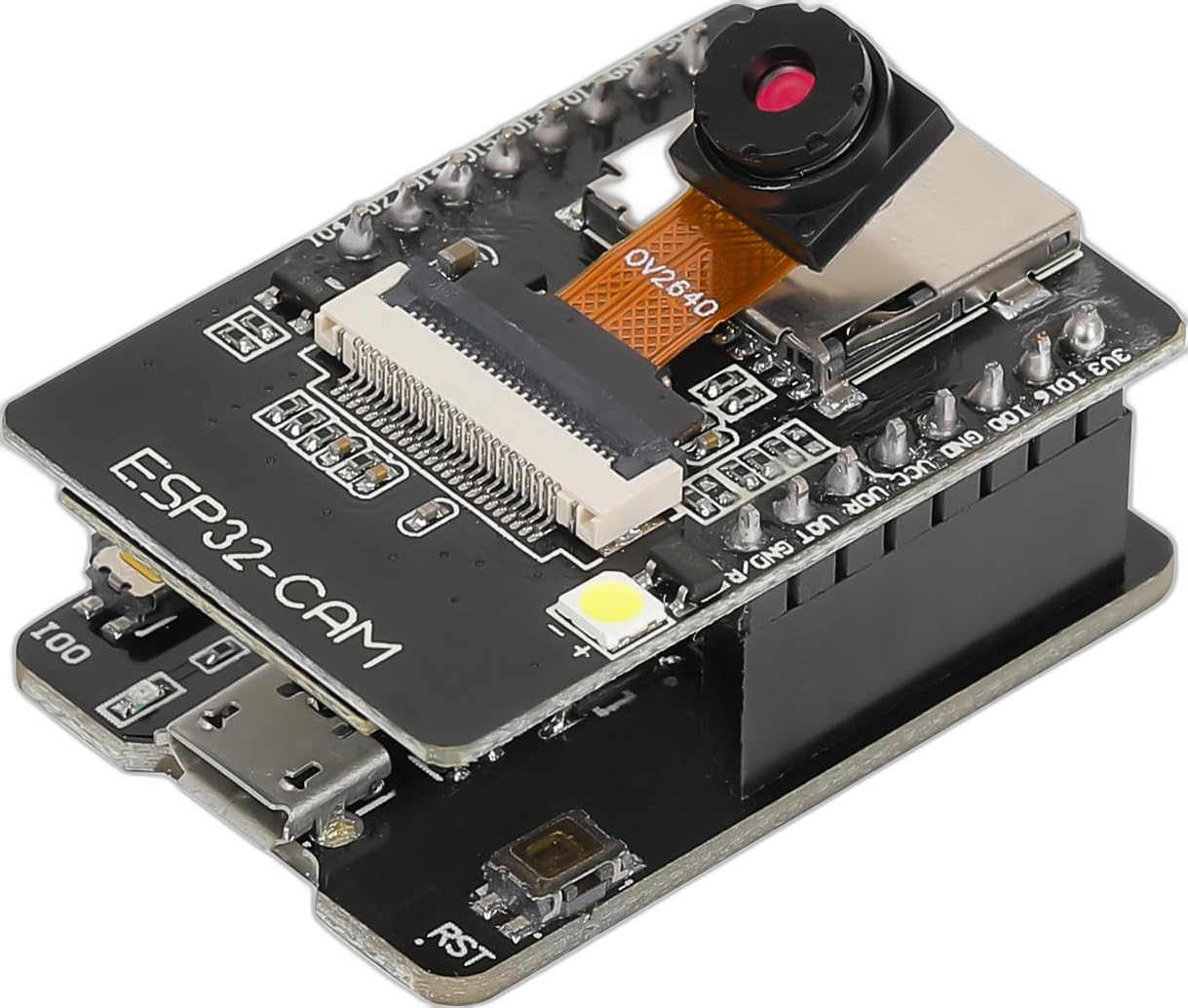 Wifi Camera with USB Cable